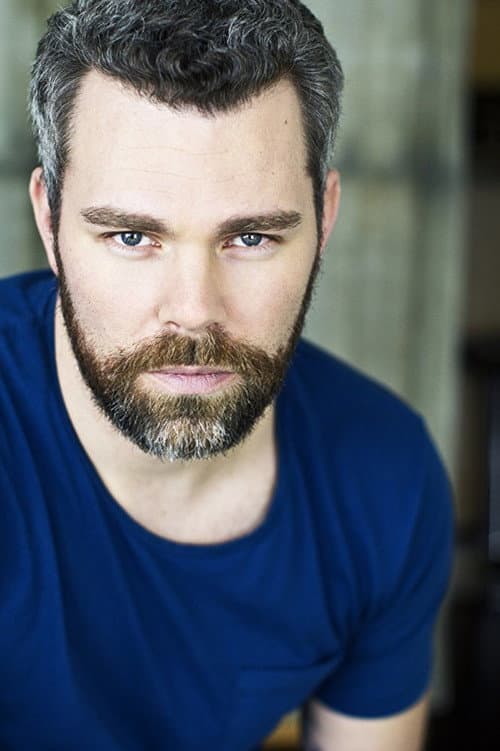 Robert Parent foto