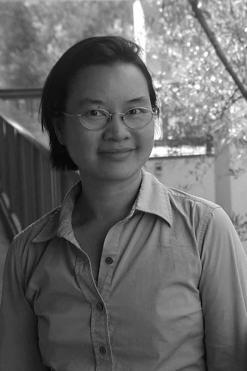Tran T. Kim Trang foto