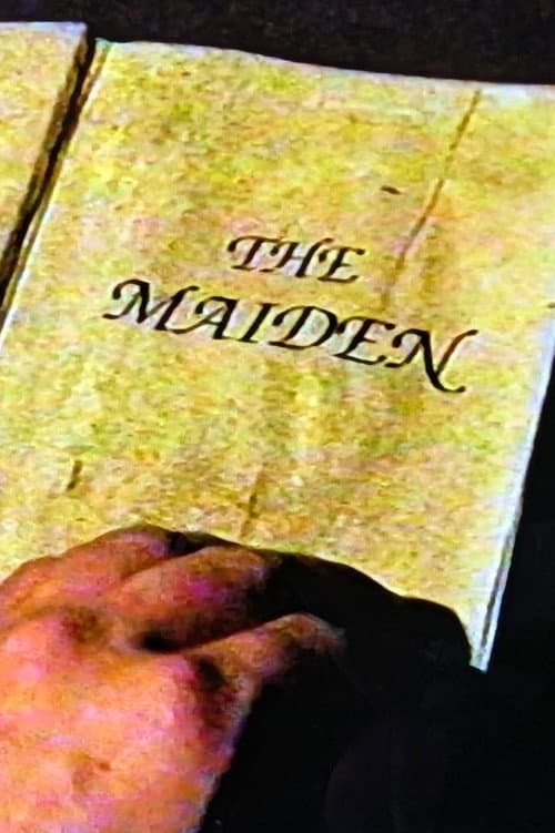 The Maiden (1989) poster