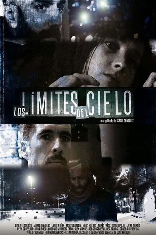 Los límites del cielo (2015) poster