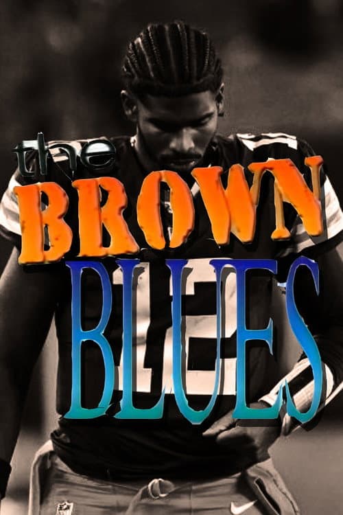 The Brown Blues (1996) poster