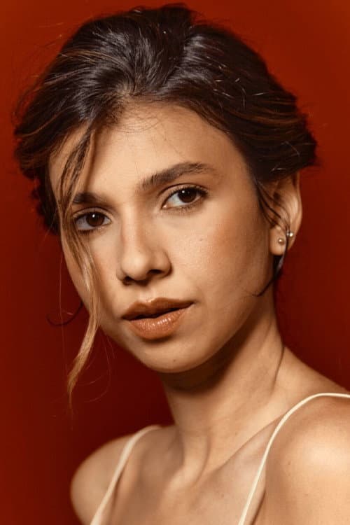 Júlia Portes foto