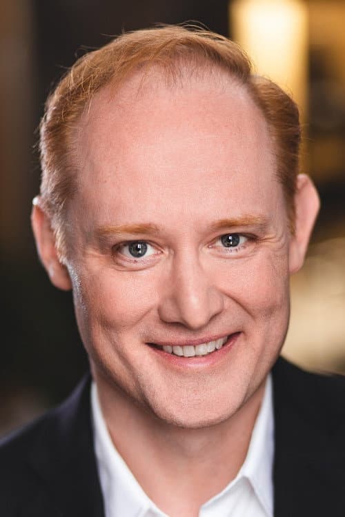 Paul Rivers foto