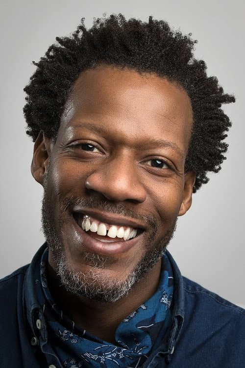 Damani Varnado foto