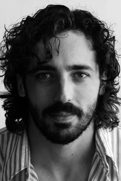Charlie Schwan foto