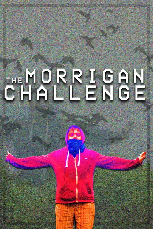 The Morrigan Challenge (2022) poster