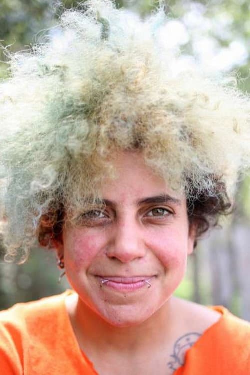 Kimya Dawson foto