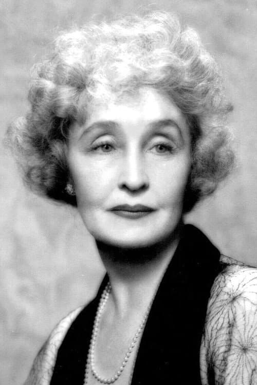 Grace George foto