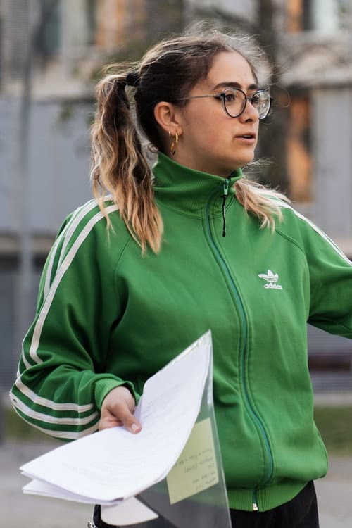 Eloisa Guersenzvaig foto