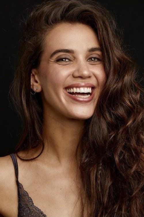 Marta Guerras foto