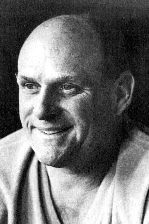 William Asher foto