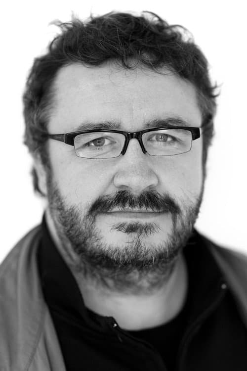 Mark Benton foto