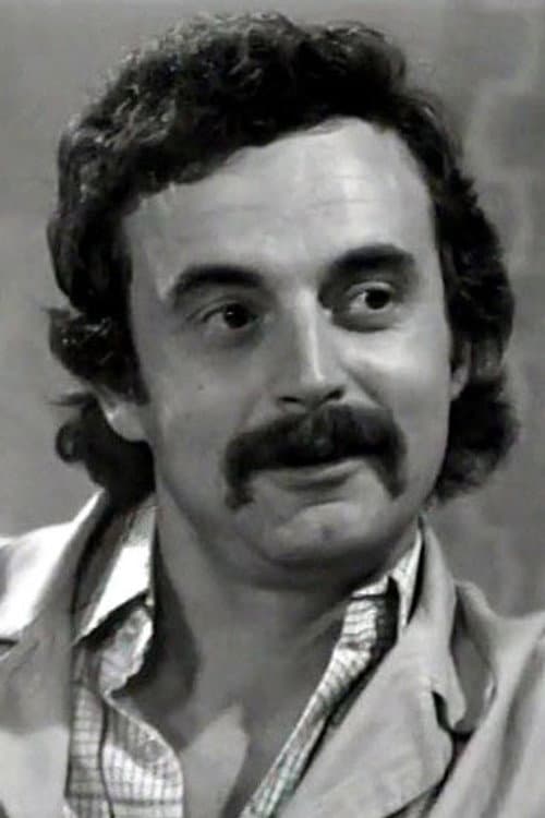 Karel Mišurec foto