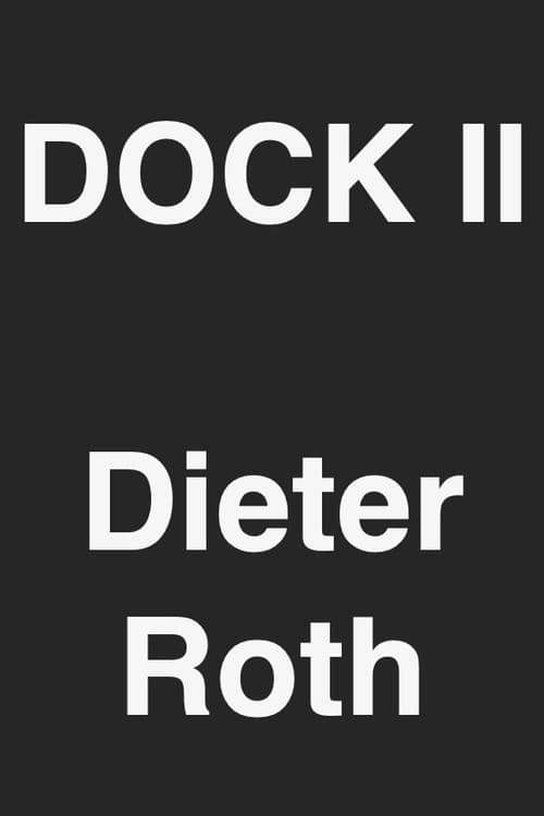 Dock 2 (1962) poster