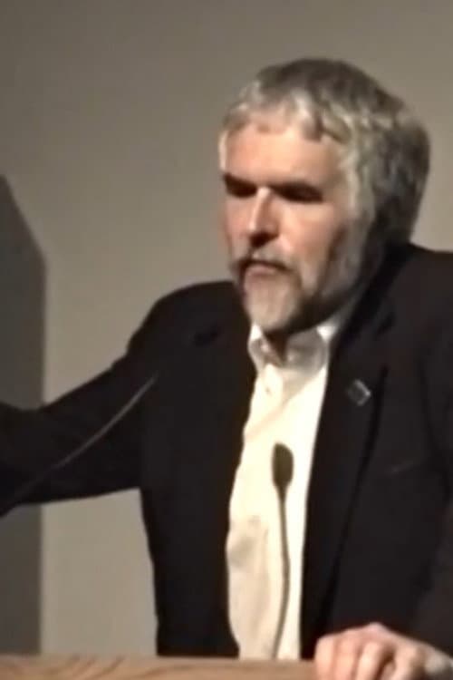 Stan Brakhage on Gregory Markopoulos (1997) poster