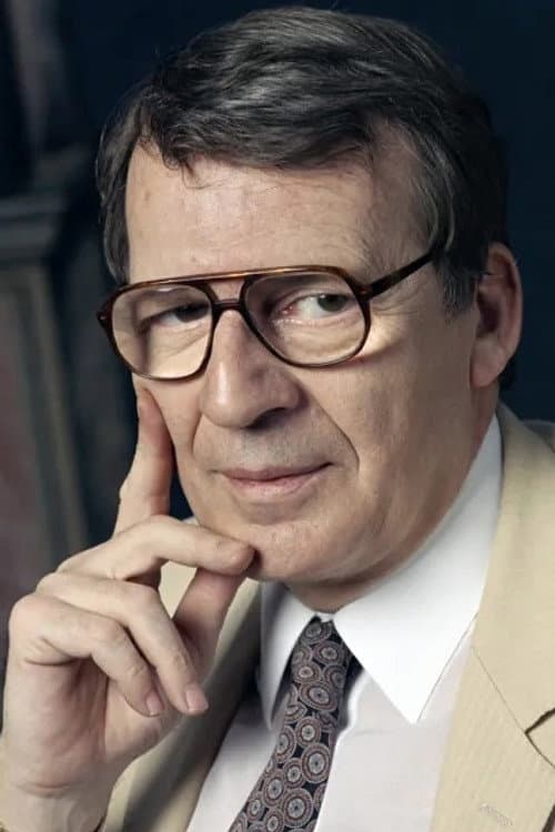 Christian Defaye foto