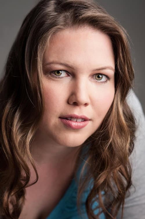 Jen Rowe foto