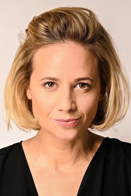 Dagmar Bernhard foto