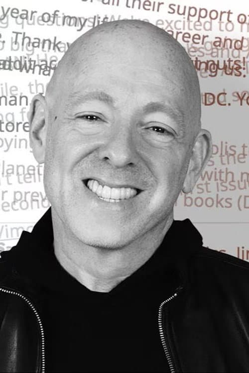 Brian Michael Bendis foto