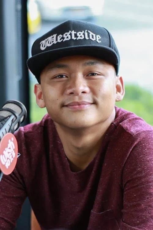 Buboy Villar foto
