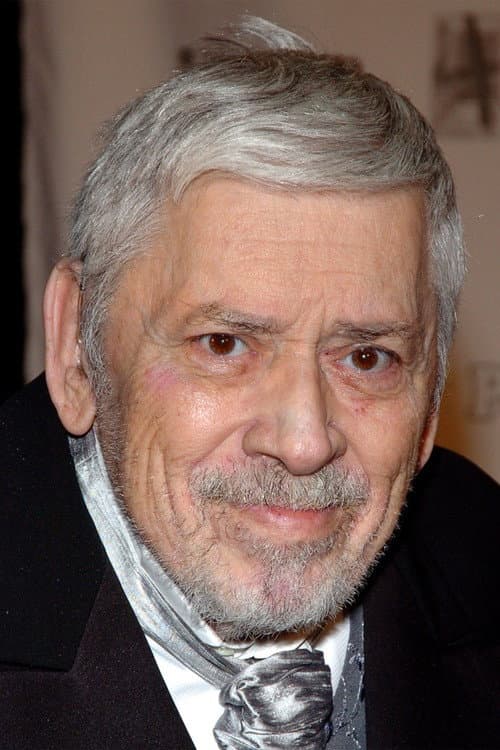 Robert B. Sherman foto