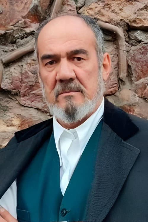 Tohir Saidov foto
