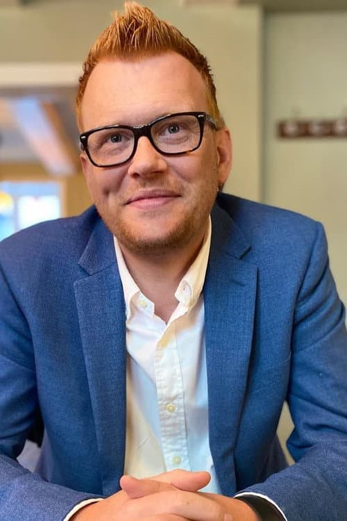 Þórir Waagfjörð foto