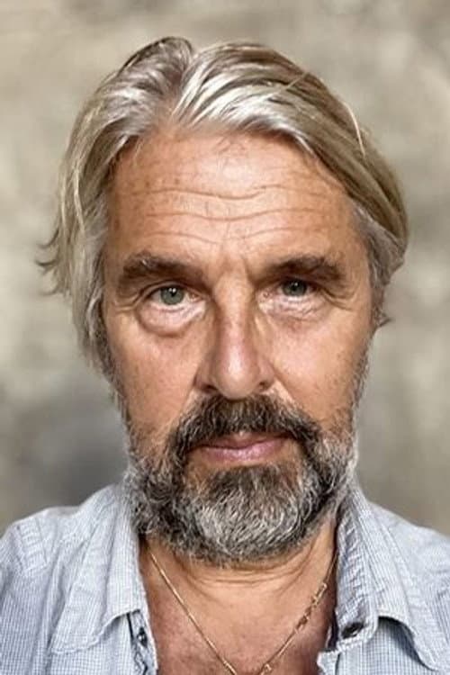 Erik Dahlin foto