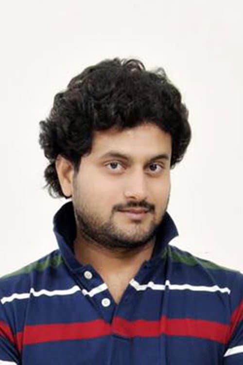 Vinnu Maddipati foto
