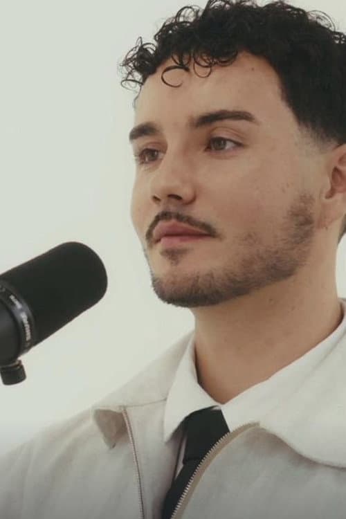 Romain Barreau foto