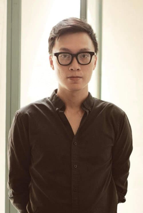 Joel Nguyen foto