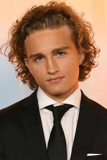 Tait Blum foto