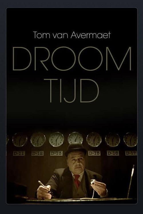 Droomtijd (2006) poster