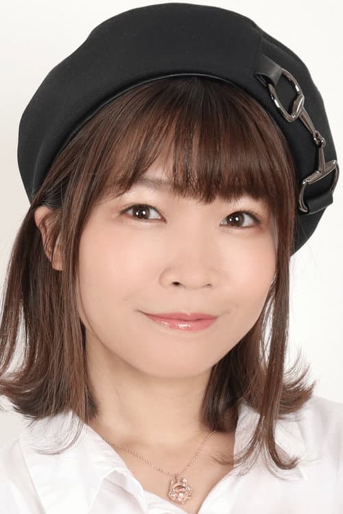 内田秀 foto