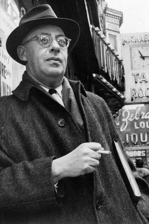Saul Alinsky Went to War (1968) poster