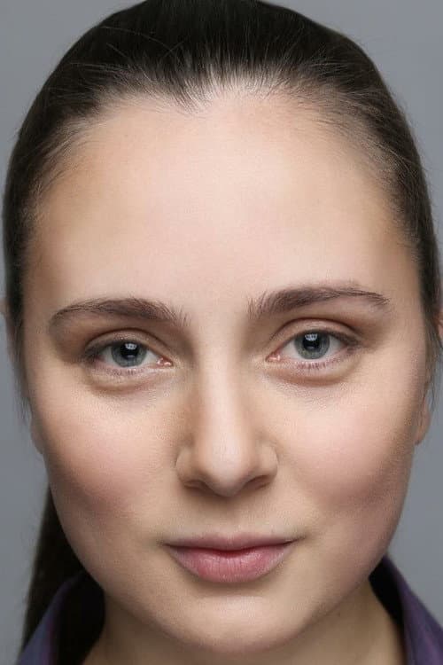 Regina Tselik foto