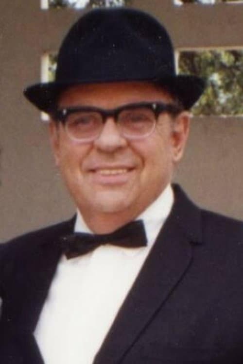 Ray LePere foto
