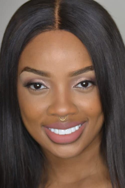 Ivy Carter foto