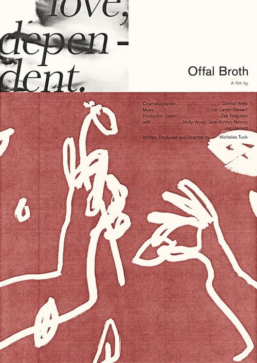 Offal Broth (2023) poster