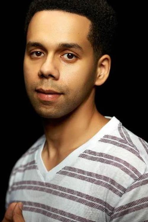 Vladimir Caamaño foto
