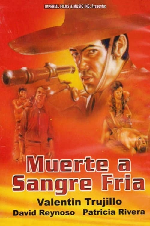 Muerte a sangre fría (1978) poster
