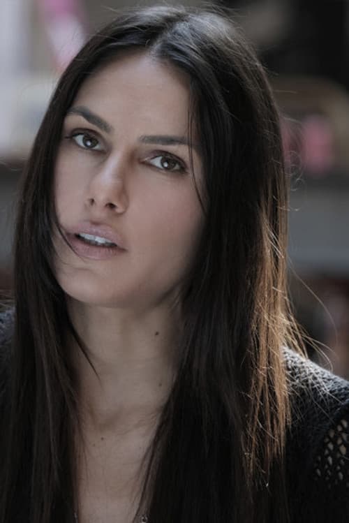 Martina Palmitesta foto