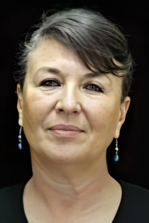 Ayşegül Devrim foto