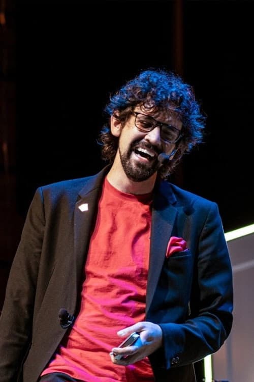 Camilo Pardo foto
