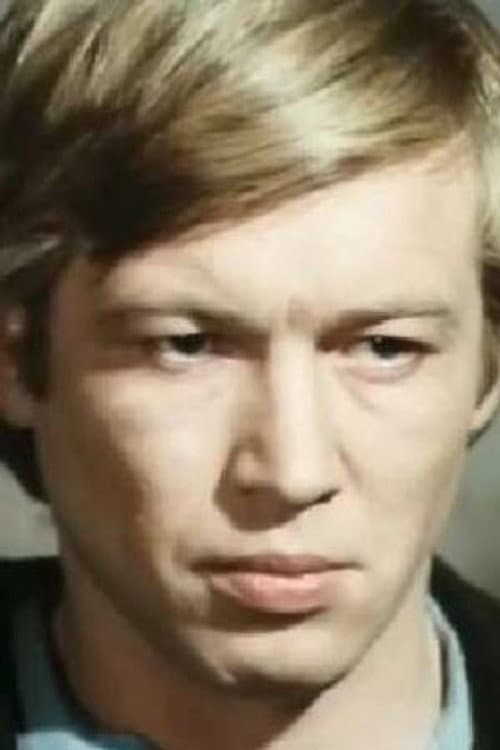 Александр Головков foto
