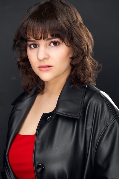 Caroline Rosenblum foto