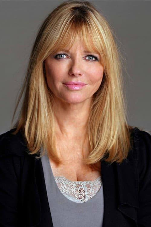 Cheryl Tiegs foto