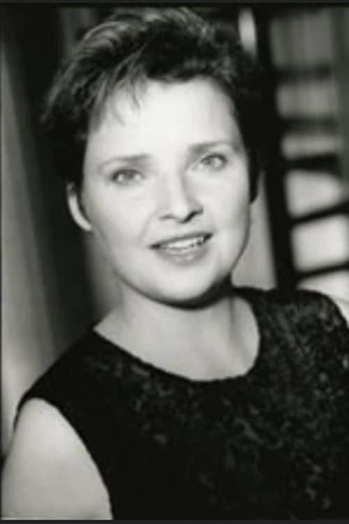 Roscoe Handford foto