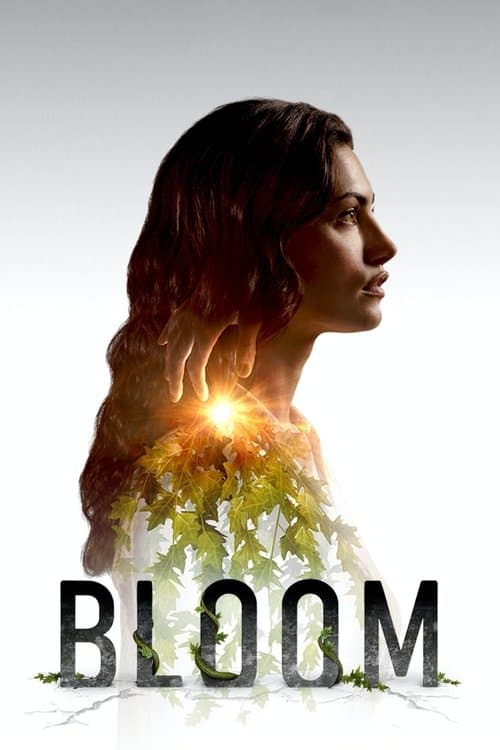 Bloom (2019) poster