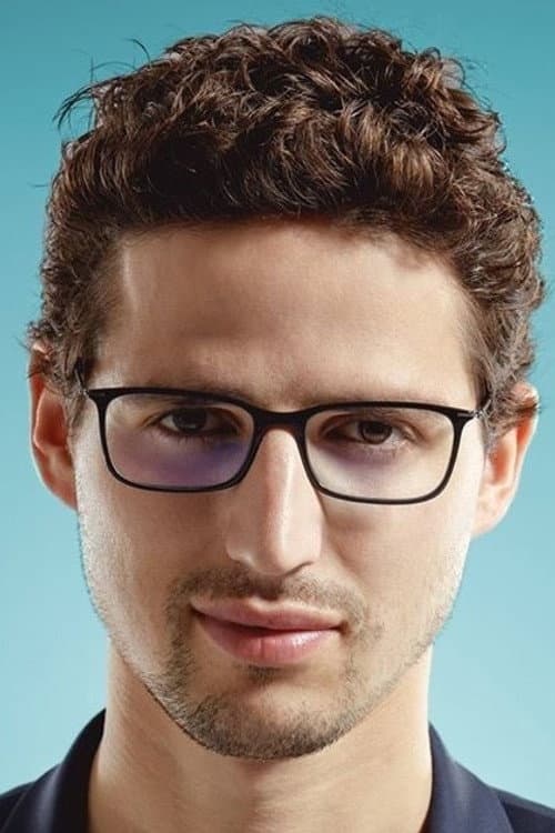Haroun foto